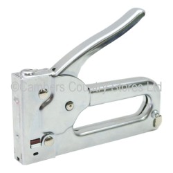 Arrow Staple Gun Heavy Duty